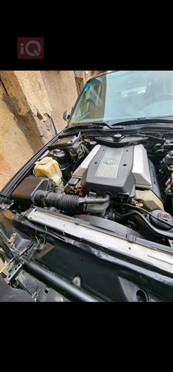 بي ام دبليو الفئة 5